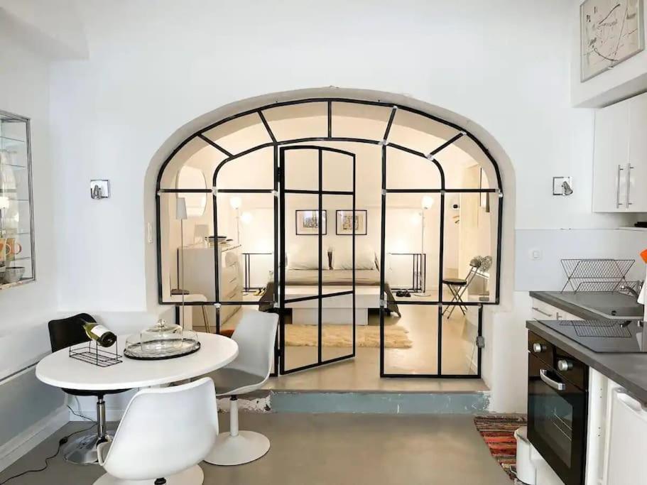 Le Studio Du Marquis Marsanne Eksteriør billede